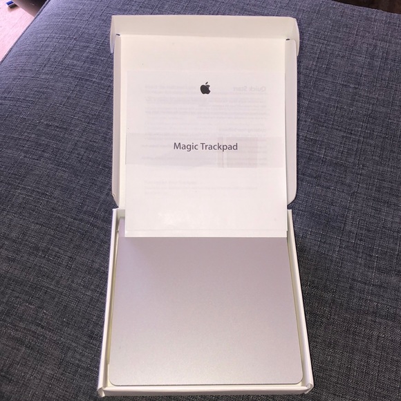 Apple Magic Trackpad - Picture 3 of 6